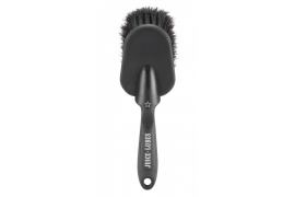 Brosse Douce JUICE LUBES - Nettoyage Cadre Carbone & Finitions Délicates