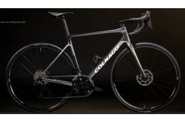 Colnago V4 Shimano 105 | Roues Vision Carbone SC-45 Offertes