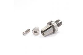 Vis titanium ELEVN Levier