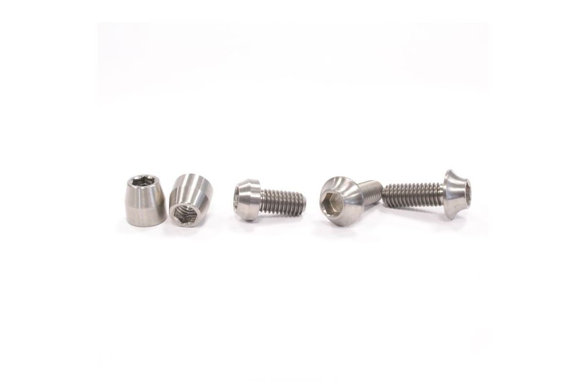 Vis titanium ELEVN Etrier