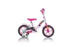 Vélo enfant DINO BIKES 108 SPORT (2-4 ans)