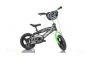 Vélo Enfant DINO BIKES BMX (12 Pouces) | Style Sportif & Robuste | 3-5 Ans
