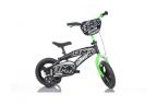 V-eacute-lo Enfant DINO BIKES BMX -3-5 ans-