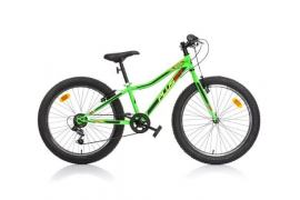 VTT Enfant LOMBARDO Aurélia PLUS 24 pouces (8-12 ans) - Achat/Prix