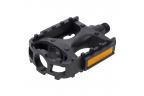 OXF Pedales VTT Resine Noir 9-16-quot-
