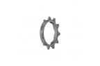Pignon 11 dents -avec entretoise int-eacute-gr-eacute-e- CS-LG600