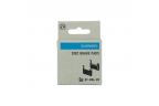 Plaquettes en m-eacute-tal M06-MX et ressort avec goupille fendue -paire-