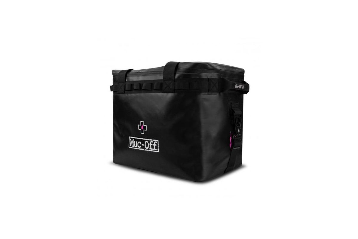 Nettoyeur Haute Pression MUC-OFF Bundle | Sécurisé Vélo & Moto