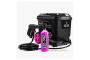 Nettoyeur Haute Pression MUC-OFF Bundle | Sécurisé Vélo & Moto