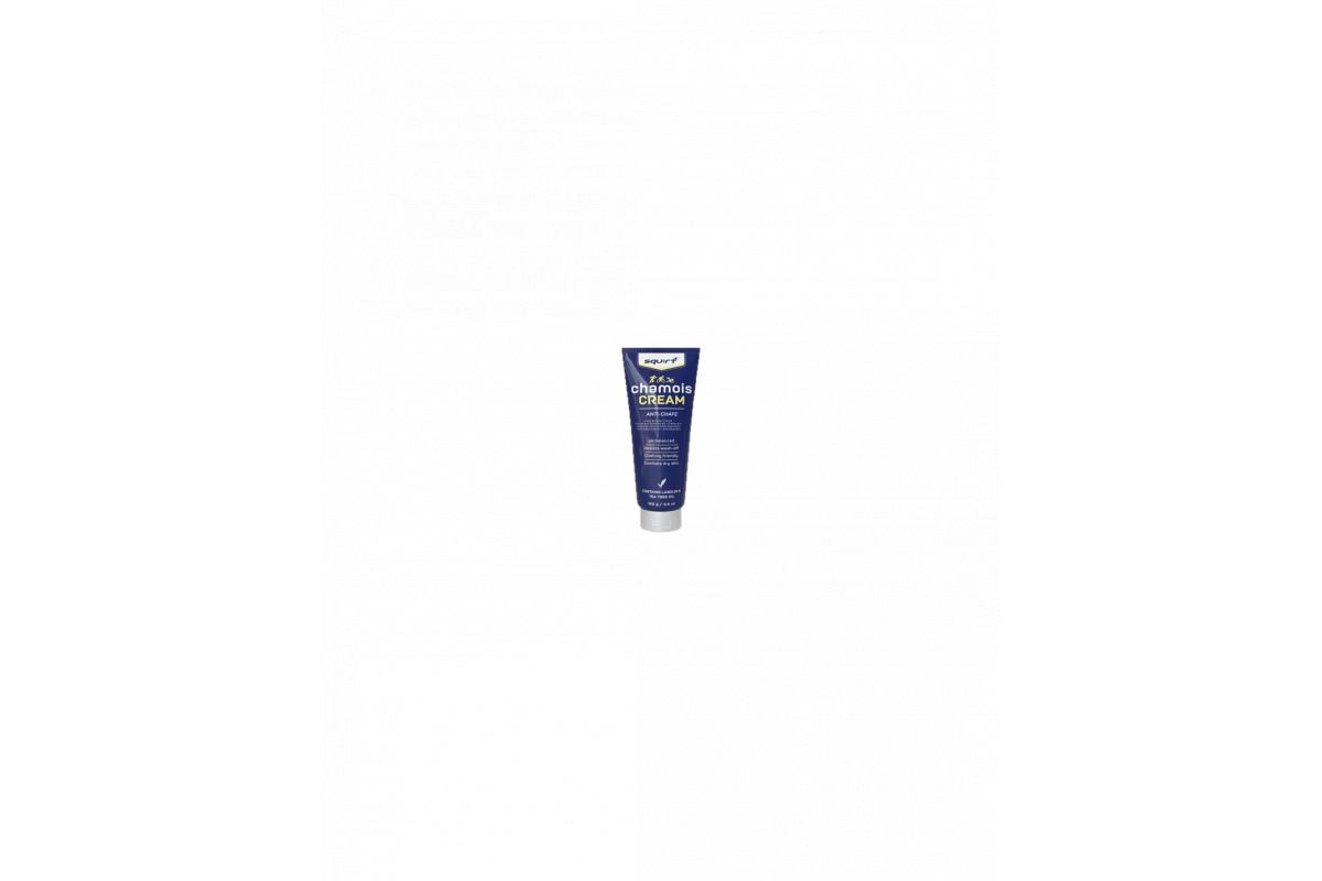 Crème de Chamois SQUIRT 100g - Baume Barrière Anti-Frottement