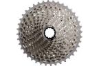 CASSETTE SHIMANO CS-M8000 ARGENT 11V.(11-42)(11/13/15/17/19/21/24/28/32/37/42)