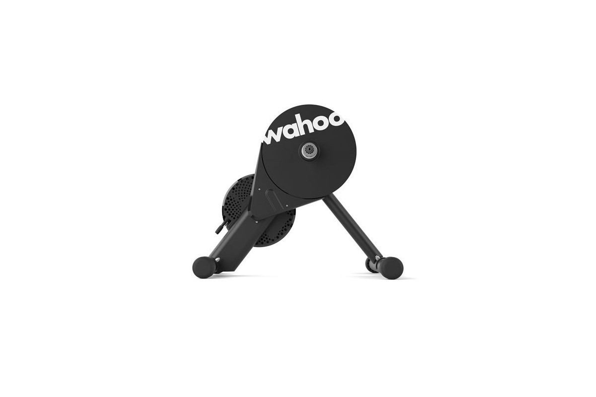 Wahoo KICKR CORE | Home Trainer Direct Drive | WFBKTR4