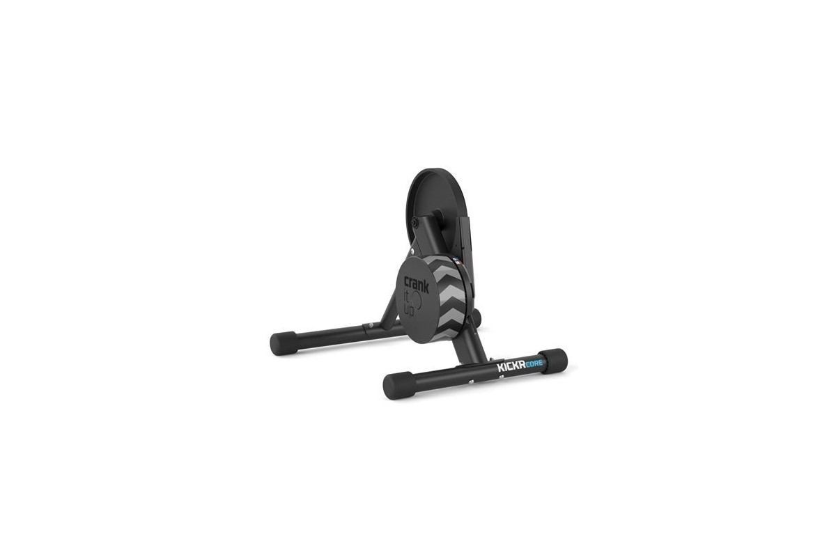 Wahoo KICKR CORE | Home Trainer Direct Drive | WFBKTR4