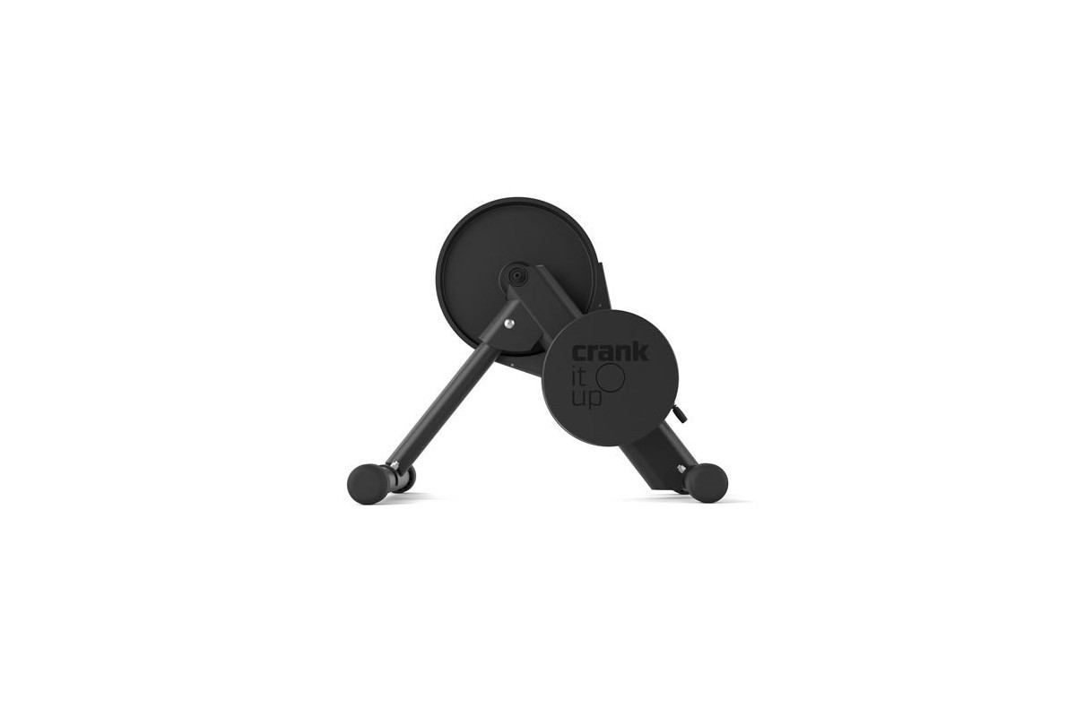 Wahoo KICKR CORE | Home Trainer Direct Drive | WFBKTR4
