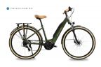 Vélo Urbain Électrique GRANVILLE E-Absolute 35 - 40 Nm - 500 Wh