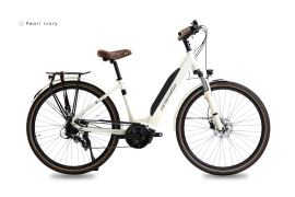 Granville E-Absolute 34 | VAE Bosch 40 Nm | Confort Urbain