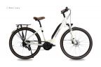 Vélo Urbain Électrique GRANVILLE E-Absolute 34 - 40 Nm - 400 Wh
