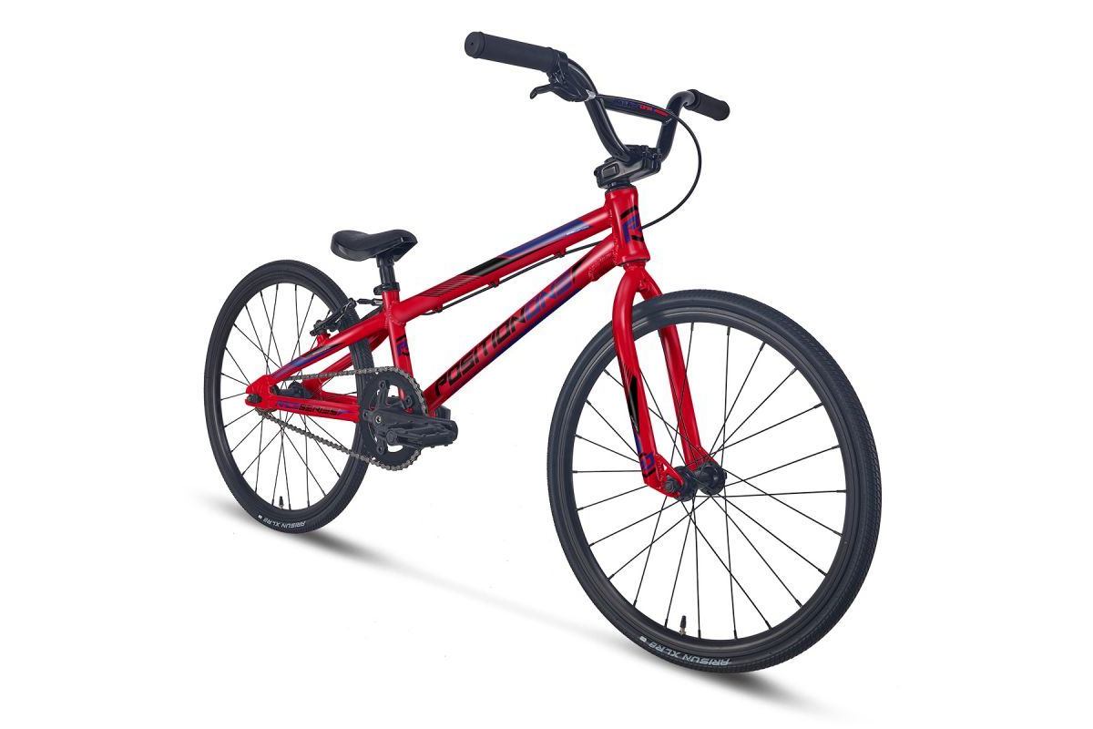 BMX POSITION ONE race JUNIOR