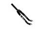Fourche BOX one XS 10mm mini