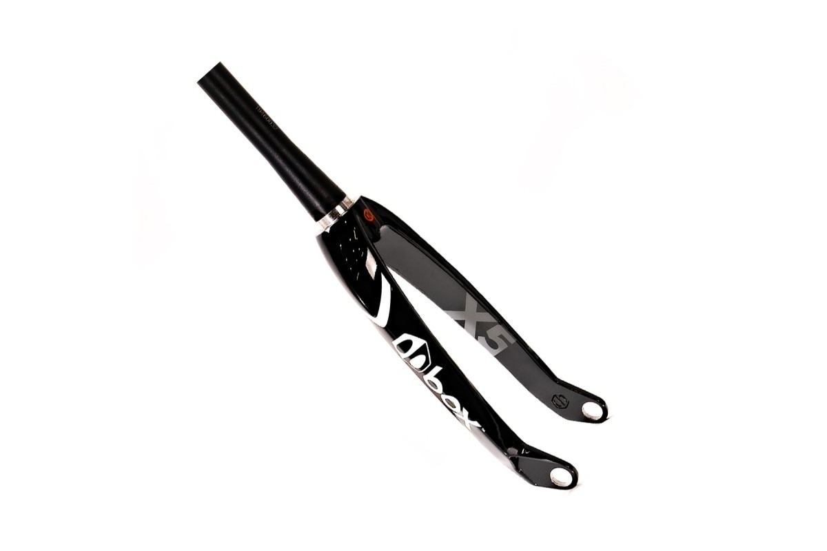 Fourche BOX one X5 20mm pro
