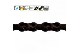Chaine KMX X9 11/128