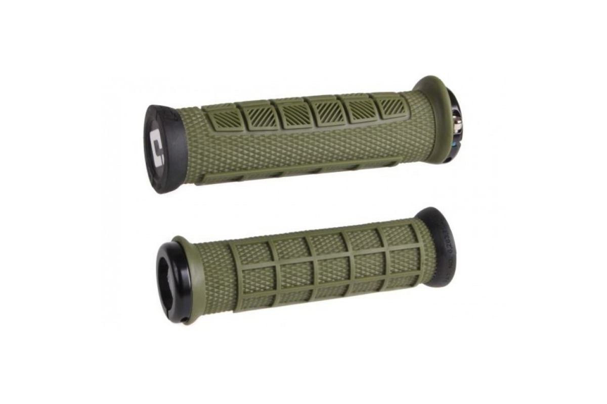 Poignées ODI Elite Pro