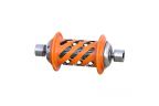 Moyeu avant ONYX helix 36H1