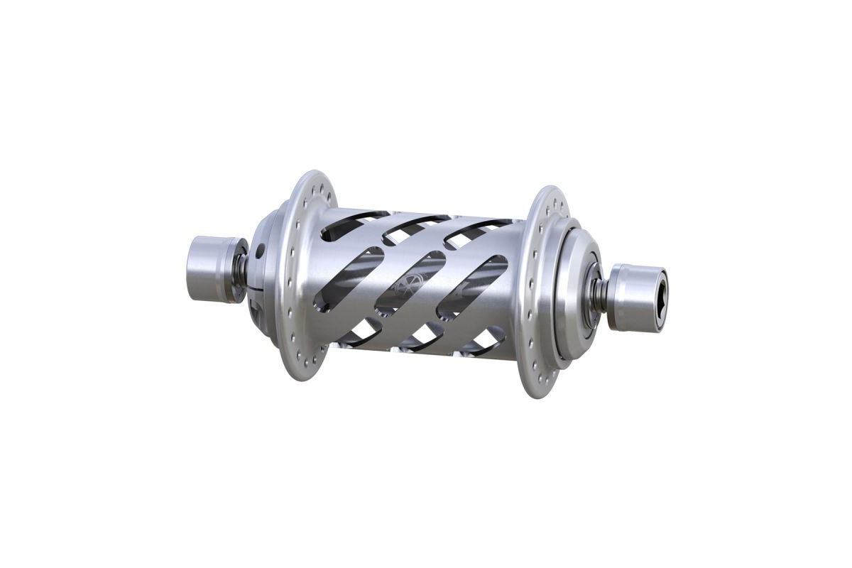 Moyeu avant ONYX helix 36H