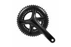 SHIMANO Pédalier FC-RS520 2-PIECE CRANKSET 12 vitesse