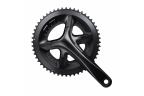 SHIMANO Pédalier FC-RS510 2-PIECE CRANKSET 11 vitesse
