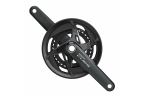 SHIMANO CUES Pédalier FC-U8000-2 HOLLOWTECH II 11 vitesse