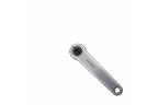 SHIMANO Manivelles (Paire) FC-E6100 Axe de 24 mm EBIKE