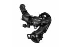 SHIMANO TOURNEY Dérailleur arrière RD-TY300-SGS 7/6 vitesses
