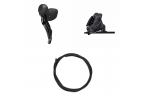 SHIMANO GRX Frein (Kit) BRRX410KTSTRX400ST