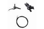 SHIMANO DEORE XT Frein (Kit) BRM8100JTBLT8100
