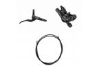 SHIMANO ALFINE Frein (Kit) BRS7000KTBLS7000
