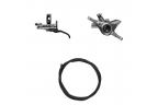 SHIMANO XTR Frein (Kit)BRM9200JTBLM9220