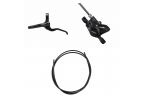 SHIMANO Frein (Kit) BRMT201KITMT200