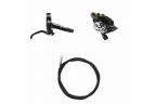 SHIMANO SAINT Frein (Kit) BRM820BJKIT