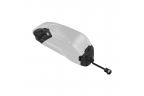 SHIMANO Support de batterie (spéc. E-BIKE) BM-EN600 Tube diagonal/Tube de selle Deuxième génération