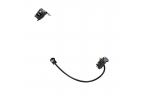 SHIMANO Support de batterie (spéc. E-BIKE) BM-EN800-B Intégré Deuxième génération