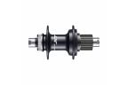 SHIMANO DEORE XT Moyeu Arrière FH-M8110 12 vitesses Frein à disque CENTER LOCK