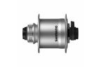 SHIMANO Moyeu dynamo DH-UR708-3D