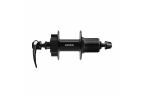 SHIMANO Moyeu Arrière FH-QB400-HM 8-10 vitesses, VTT 11 vitesses Frein à disque à 6 Trous
