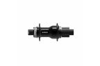 SHIMANO Moyeu Arrière FH-TC500-MS-B 12 vitesses Frein à disque CENTER LOCK
