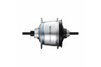 SHIMANO ALFINE Moyeu à vitesses intégrées (Di2 spec.) SG-S7051-8 8 vitesses