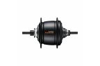 SHIMANO NEXUS Moyeu à vitesses intégrées SG-C6001-8D 8 vitesses