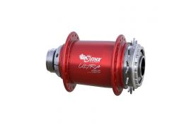 Moyeu arrière ONYX ultra SS 20mm 36H