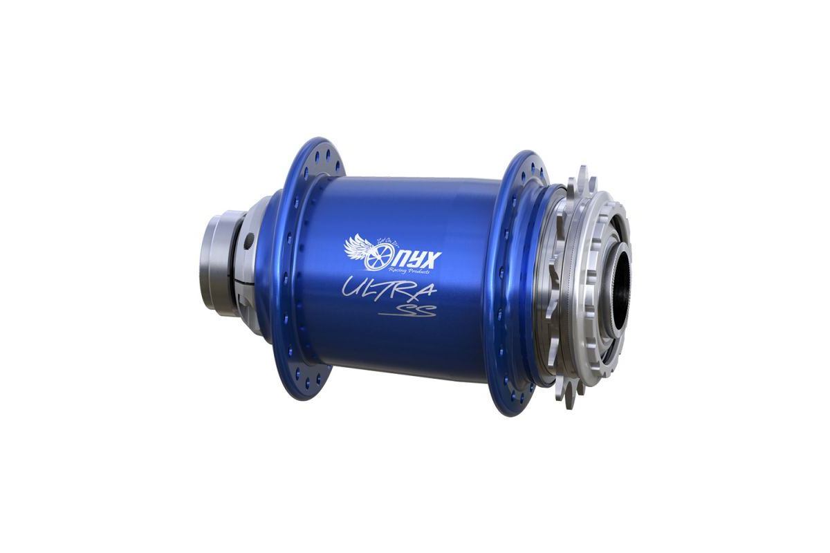 Moyeu arrière ONYX ultra SS 20mm 36H
