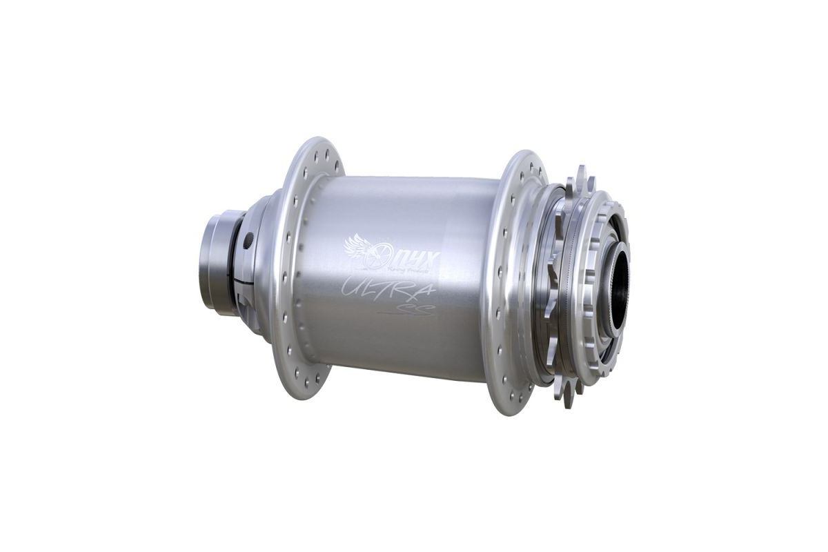 Moyeu arrière ONYX ultra SS 20mm 36H